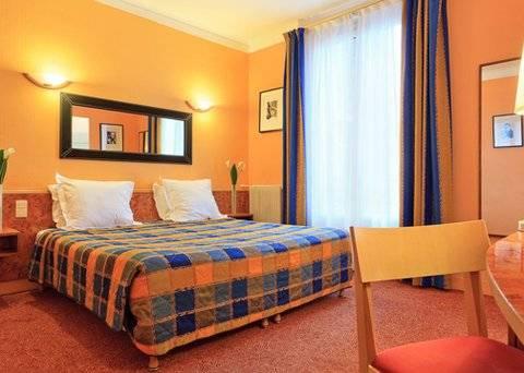 Mercure Alesia Hotel