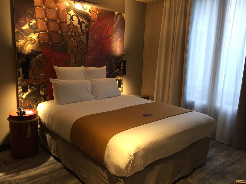Mercure Alesia Hotel Paris